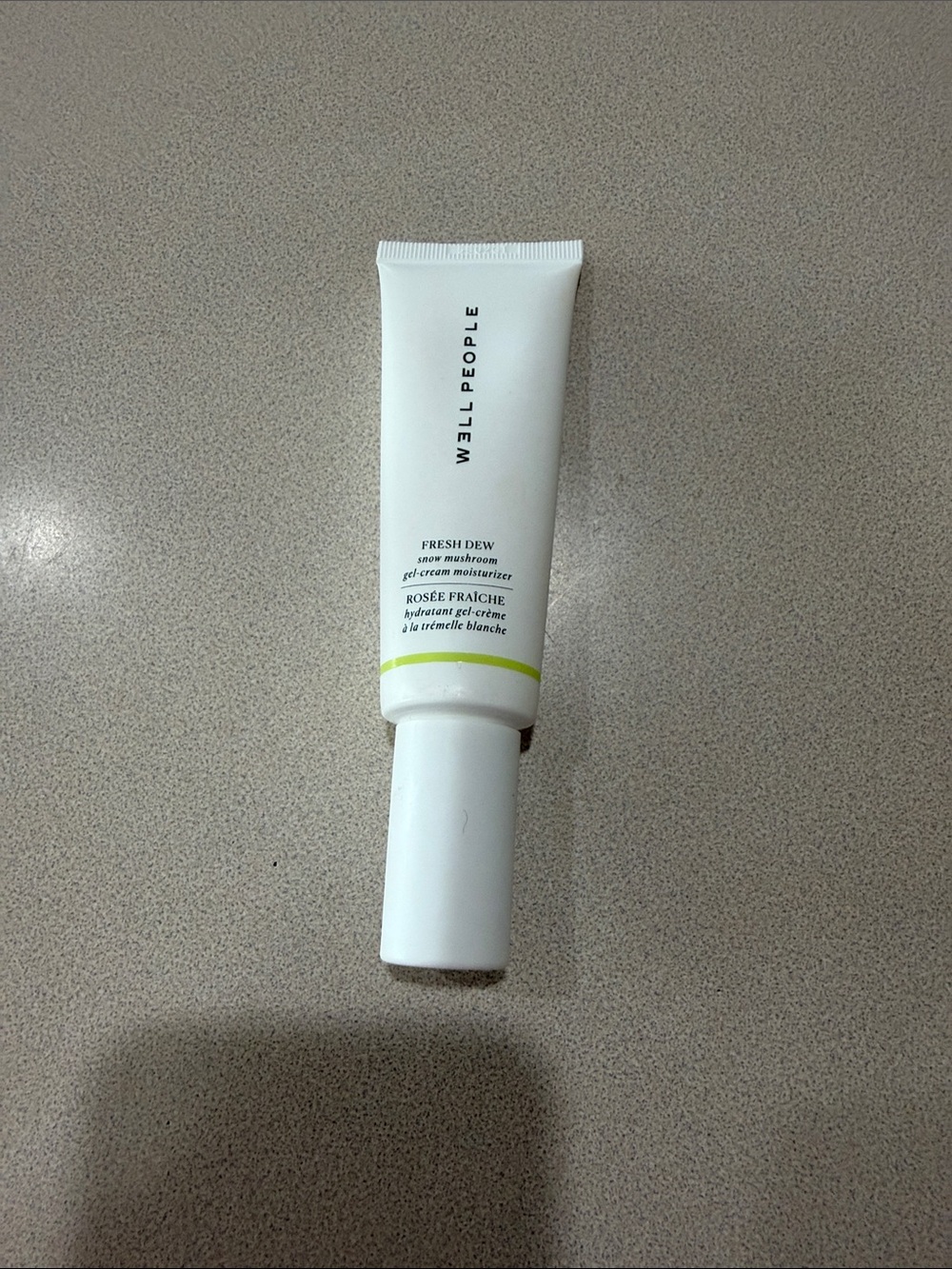 W3ll People Fresh Dew Gel-Cream Moisturizer -New